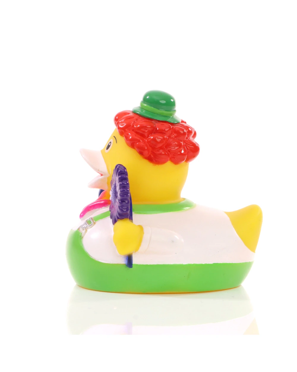 MBW Schnabels® Squeaky Duck Clown Zubehör personalisierbar