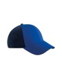 Casquettes personnalisable BEECHFIELD CLUB CAP