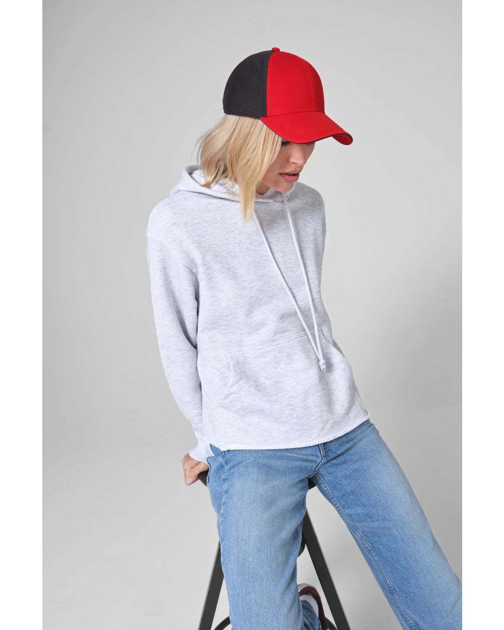 Casquettes personnalisable BEECHFIELD CLUB CAP