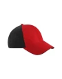 Casquettes personnalisable BEECHFIELD CLUB CAP