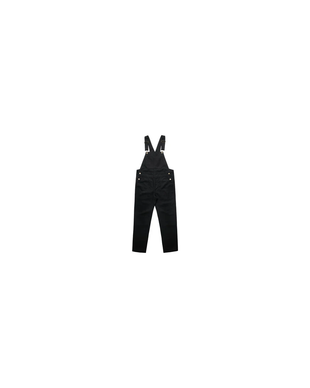 AS COLOUR Wo's Canvas Overalls Zubehör personalisierbar