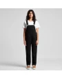 AS COLOUR Wo's Canvas Overalls Zubehör personalisierbar