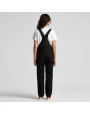 AS COLOUR Wo's Canvas Overalls Zubehör personalisierbar