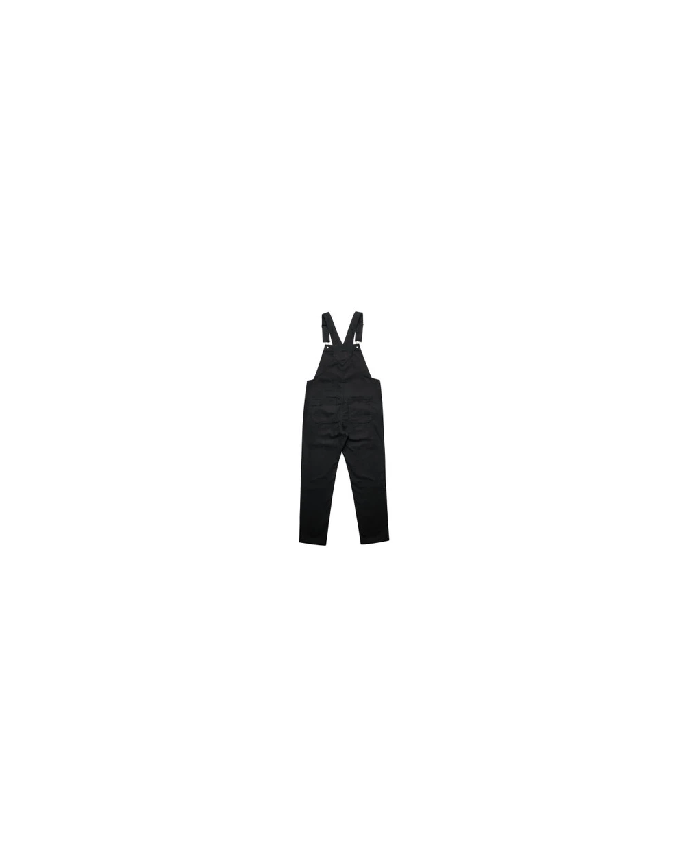 AS COLOUR Wo's Canvas Overalls Zubehör personalisierbar