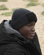 Petjes BEECHFIELD ZIP PATCH BEANIE voor bedrukking &amp; borduring