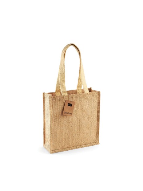 WESTFORDMILL JUTE COMPACT TOTE /api/colors/e4673c21-e8cb-492b-aa0c-b227b8618401 personnalisable
