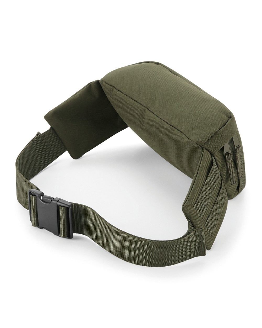 BAG BASE Militär-Gürteltasche Molle Taschen personalisierbar