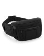 Tassen & Zakken BAG BASE Militair heuptasje Molle voor bedrukking &amp; borduring