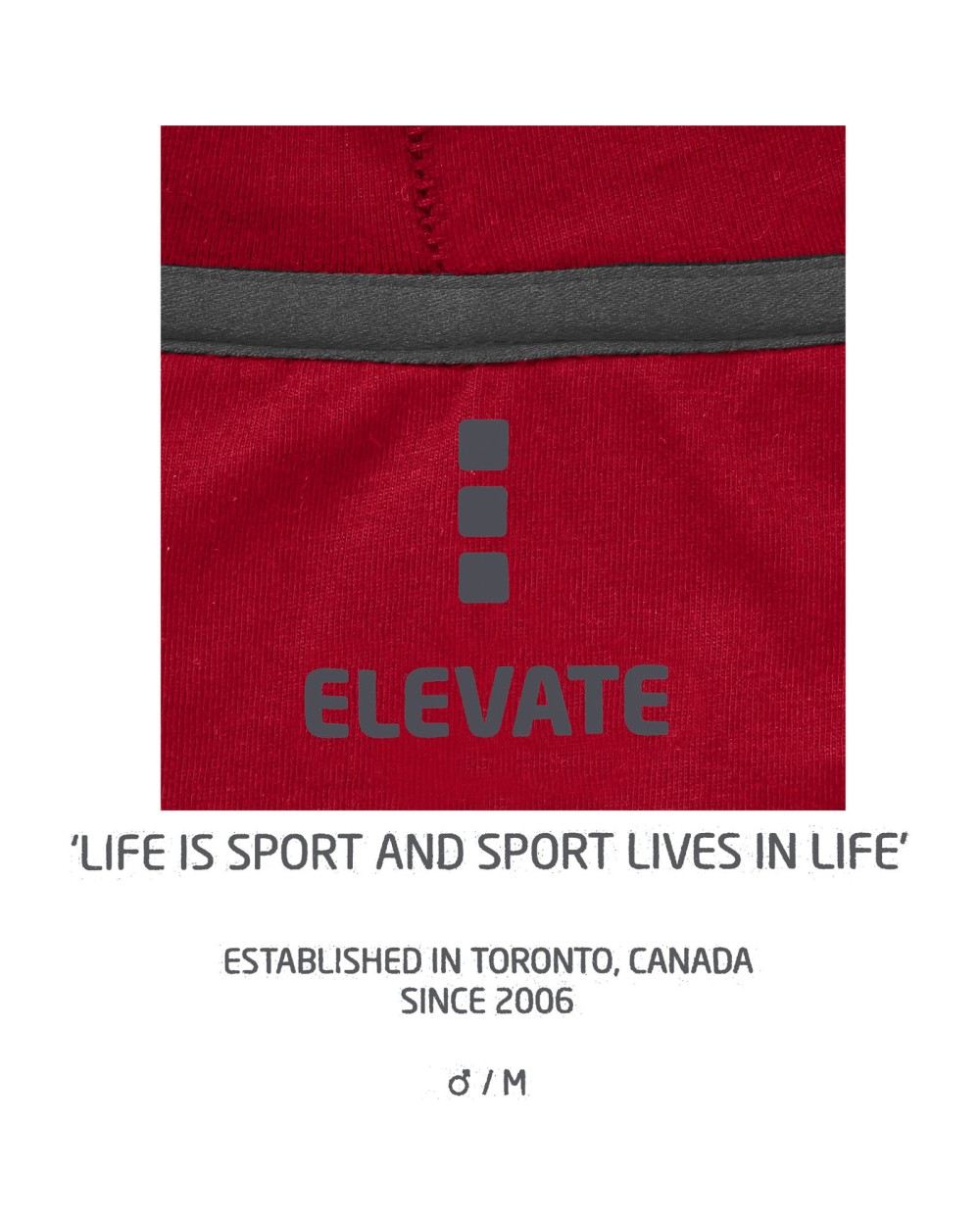 Sweat-shirts personnalisable ELEVATE Sweater capuche full zip Femme Arora