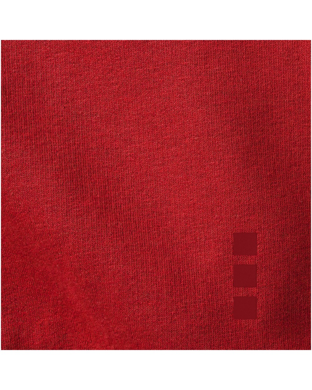 Sweat-shirts personnalisable ELEVATE Sweater capuche full zip Femme Arora