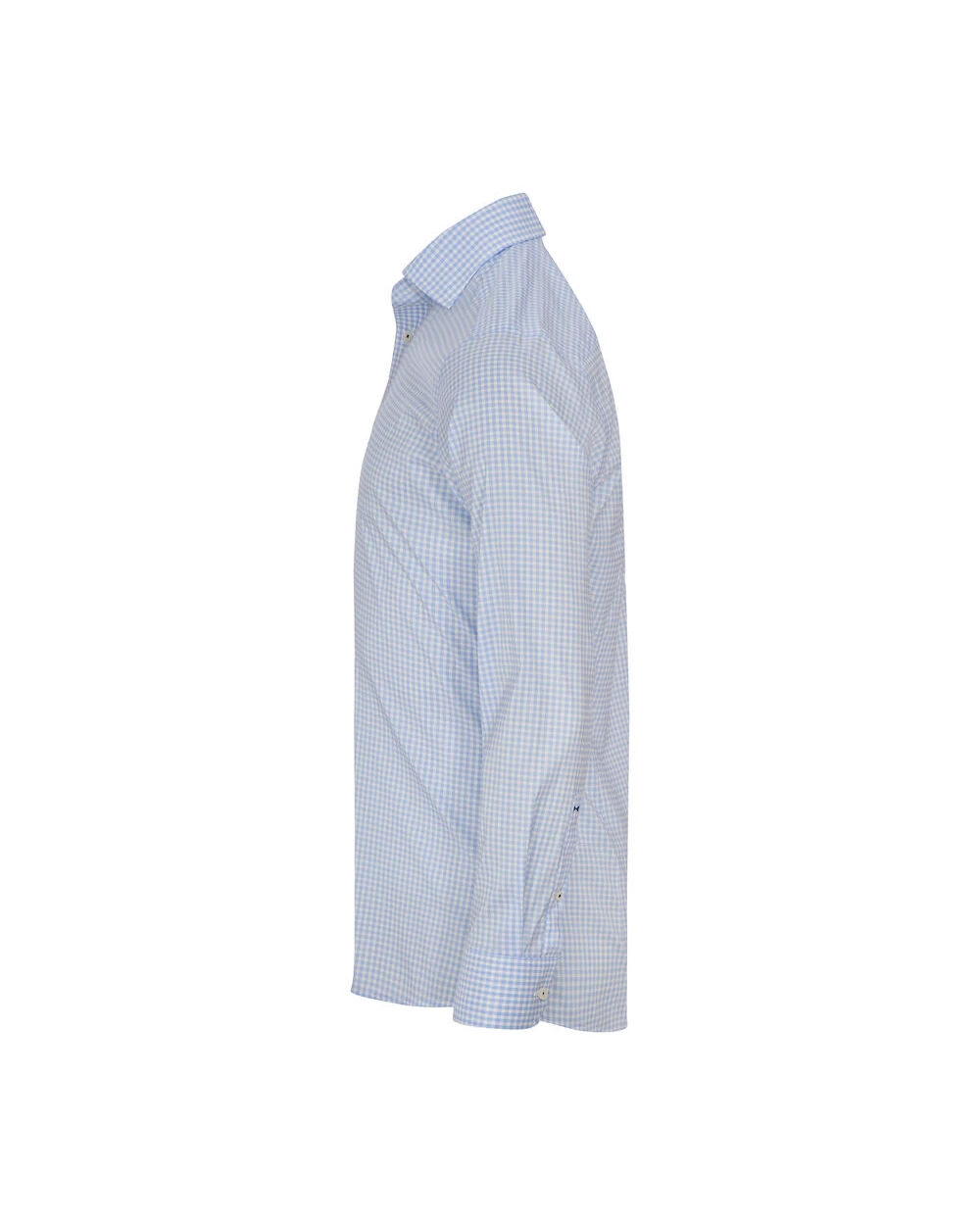 Chemises personnalisable J. HARVEST & FROST Yellow Bow 53  Chemise Regular Fit Hommes