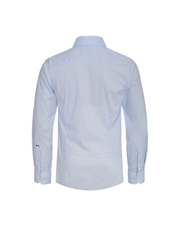 Chemises personnalisable J. HARVEST & FROST Yellow Bow 53 
Chemise Regular Fit Hommes