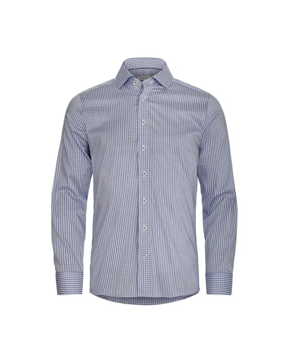 Chemises personnalisable J. HARVEST & FROST Yellow Bow 53 
Chemise Regular Fit Hommes