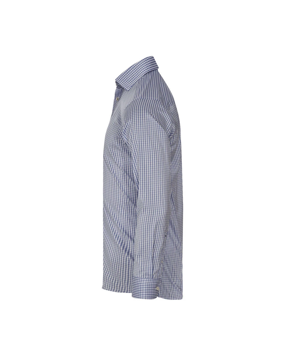 Hemden J. HARVEST & FROST Yellow Bow 53  Hemd Regular Fit Heren voor bedrukking &amp; borduring