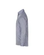 Hemden J. HARVEST & FROST Yellow Bow 53  Hemd Regular Fit Heren voor bedrukking &amp; borduring
