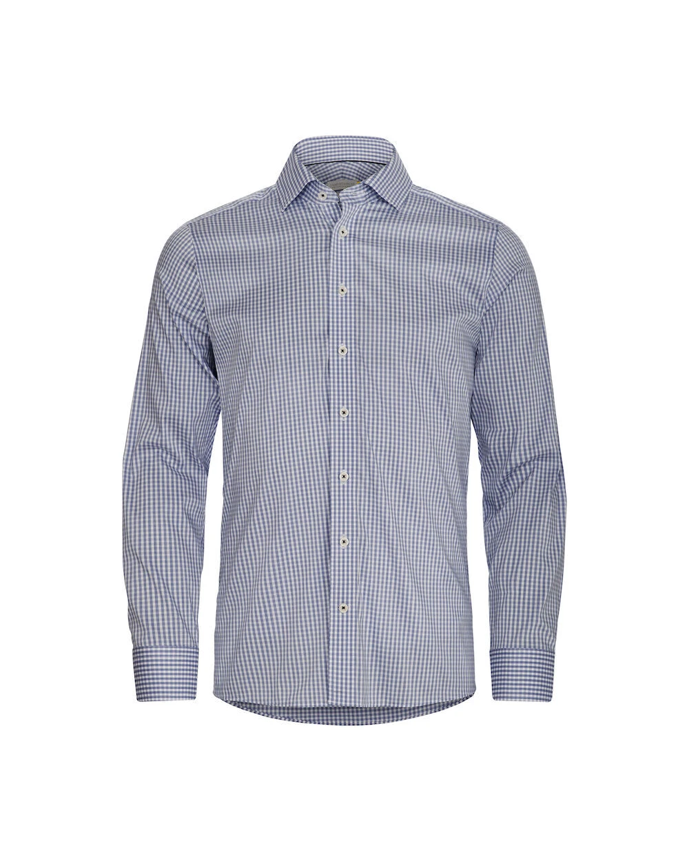 Chemises personnalisable J. HARVEST & FROST Yellow Bow 53  Chemise Regular Fit Hommes