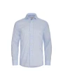 Chemises personnalisable J. HARVEST & FROST Yellow Bow 53  Chemise Regular Fit Hommes