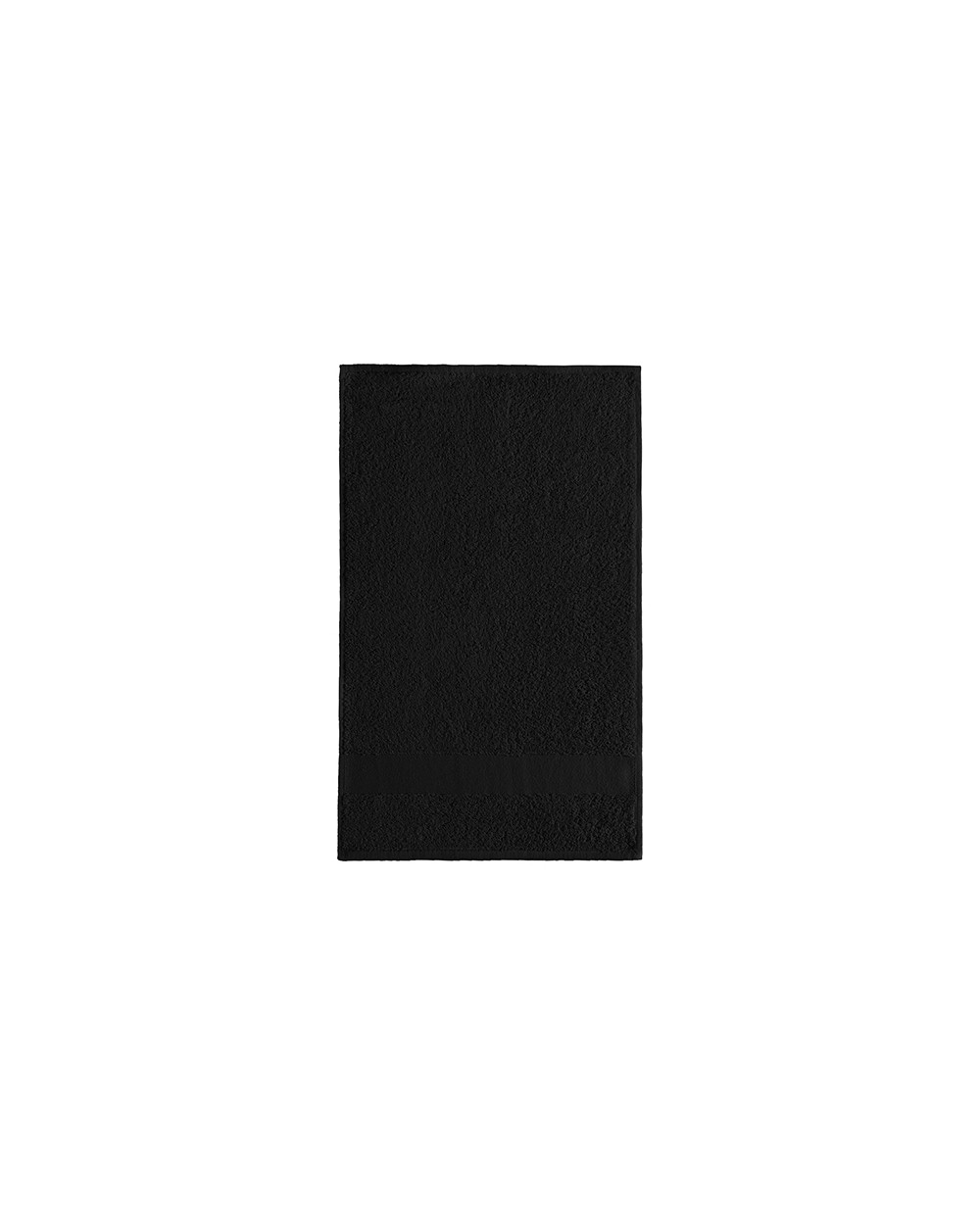 Produits éponges personnalisable L-MERCH Guest Towel