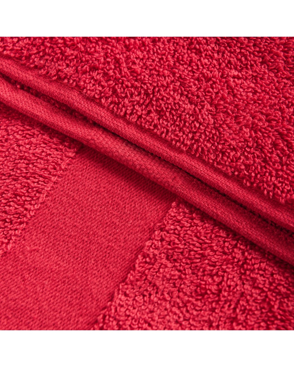 Bad artikelen L-MERCH Guest Towel voor bedrukking &amp; borduring