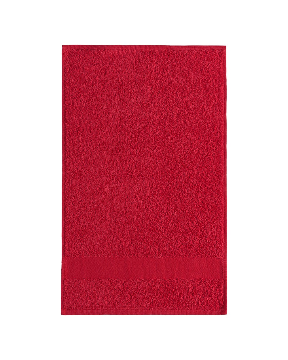 L-MERCH Guest Towel Bad Artikeln personalisierbar