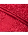 Bad artikelen L-MERCH Guest Towel voor bedrukking &amp; borduring
