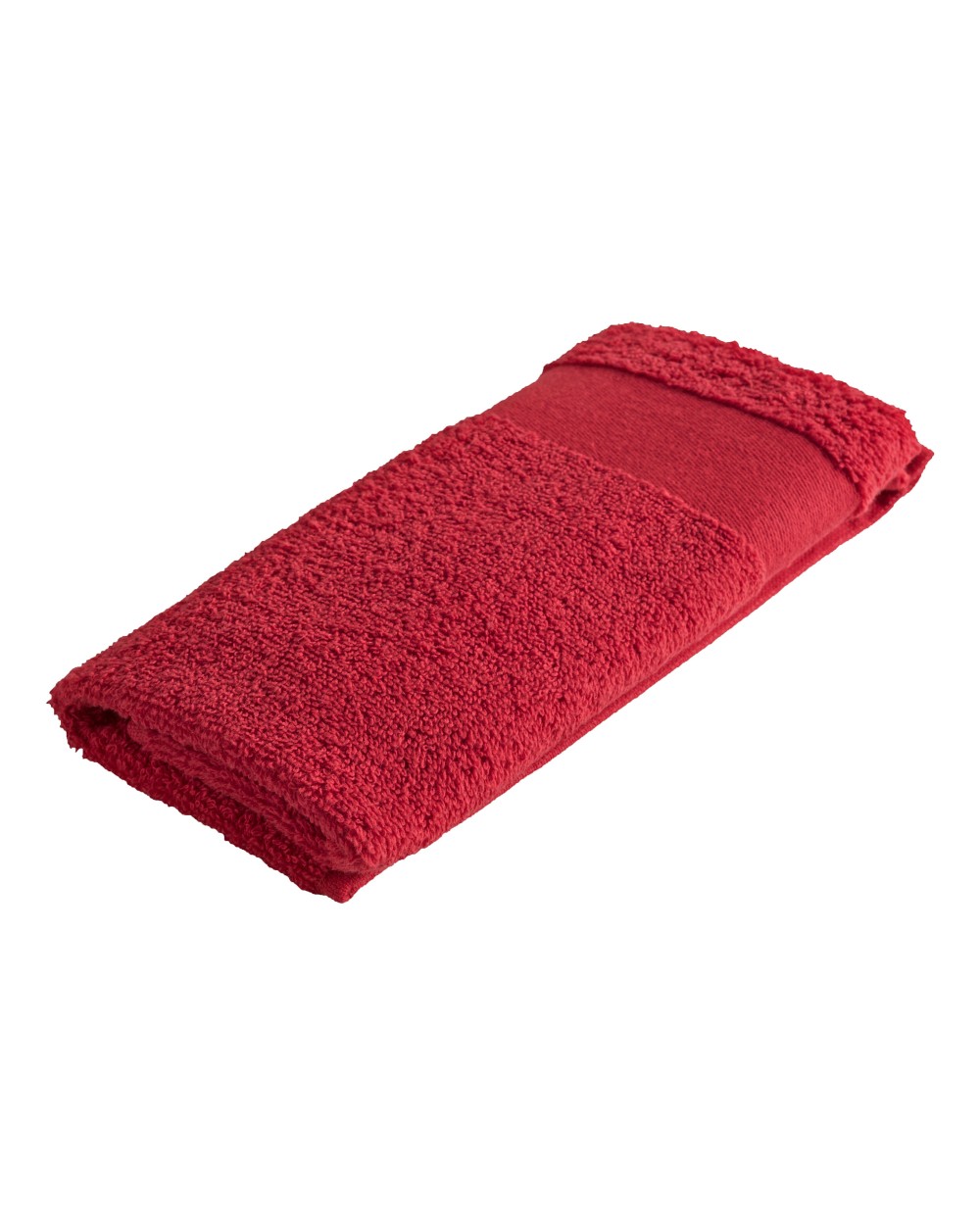 Bad artikelen L-MERCH Guest Towel voor bedrukking &amp; borduring