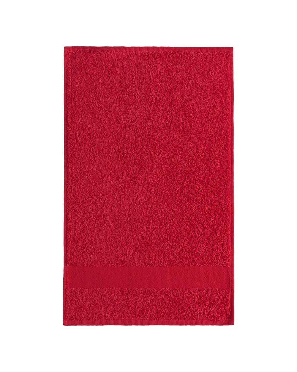 Bad artikelen L-MERCH Guest Towel voor bedrukking &amp; borduring