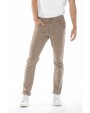 Pantalons personnalisable RICA LEWIS JEAN HOMME AJUSTÉ STRETCH
