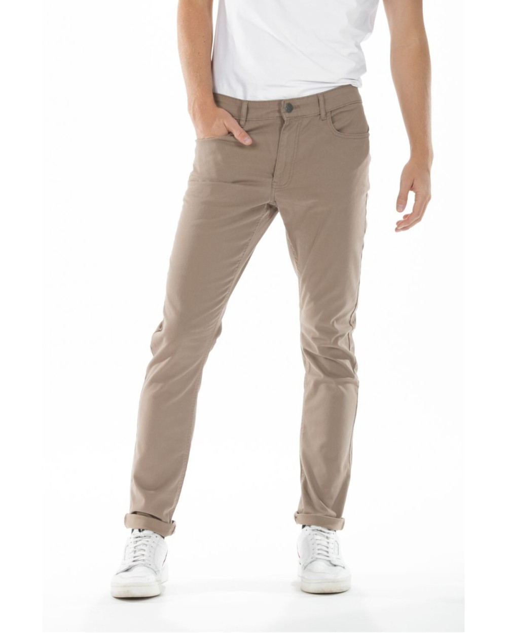RICA LEWIS MEN'S FITTED JEANS Hosen personalisierbar