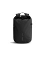 4DO Urban wasserabweisender Anti-Diebstahl Rucksack Taschen personalisierbar