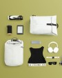4DO Urban wasserabweisender Anti-Diebstahl Rucksack Taschen personalisierbar