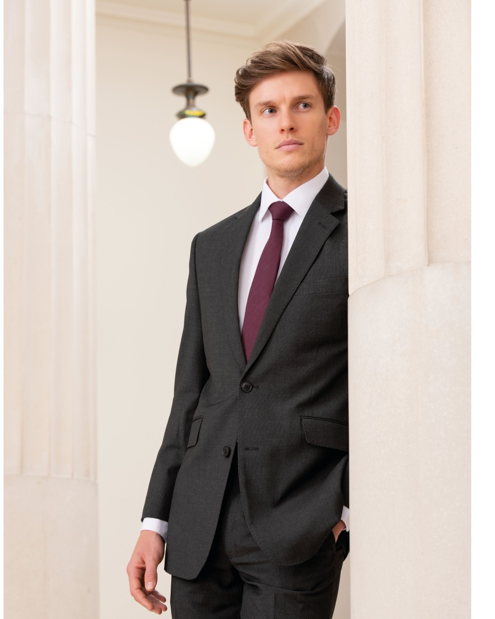 CLUBCLASS FARRINGDON Jacken personalisierbar