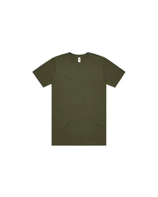 T-Shirts personnalisable As Colour Block Tubular Tee