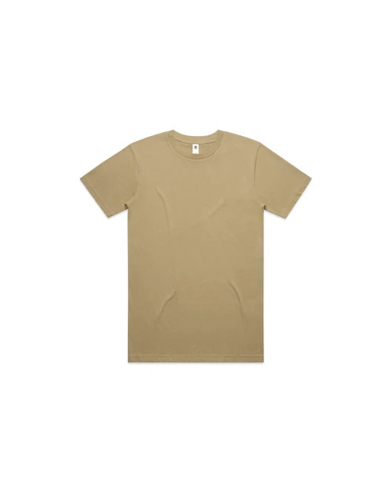 T-Shirts personnalisable As Colour Block Tubular Tee