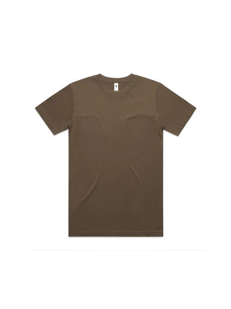 AS COLOUR Block Tubular Tee /api/colors/a1677bcb-7b74-42da-bf19-48c42b588575 personnalisable