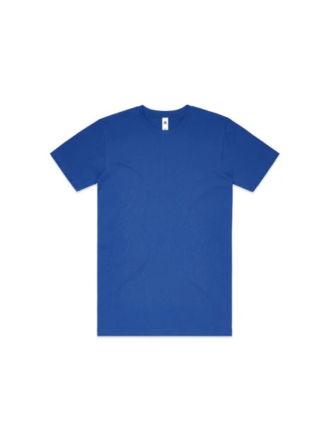 AS COLOUR Block Tubular Tee /api/colors/faa09971-d6a0-46cd-b5b3-d674b3aba32b personnalisable