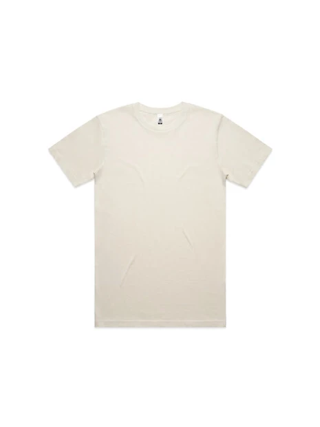 AS COLOUR Block Tubular Tee /api/colors/5896cd13-df22-49bf-97e3-346da90f5831 personnalisable