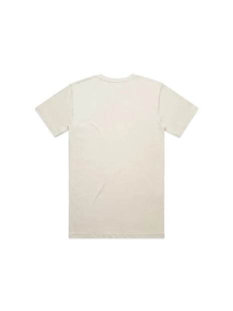 AS COLOUR Block Tubular Tee /api/colors/5896cd13-df22-49bf-97e3-346da90f5831 personnalisable
