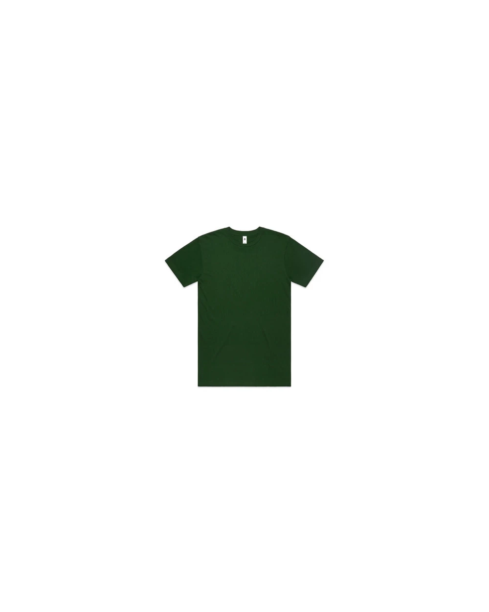T-shirts AS COLOUR Block Tubular Tee voor bedrukking &amp; borduring