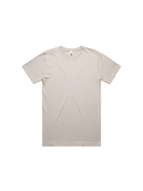 AS COLOUR Block Tubular Tee /api/colors/a86a3c14-64c1-4cd8-ac80-89e8db68b703 personnalisable