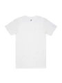 AS COLOUR Block Tubular Tee /api/colors/7a92cd2d-10d2-40b4-928b-296bb7487506 personnalisable
