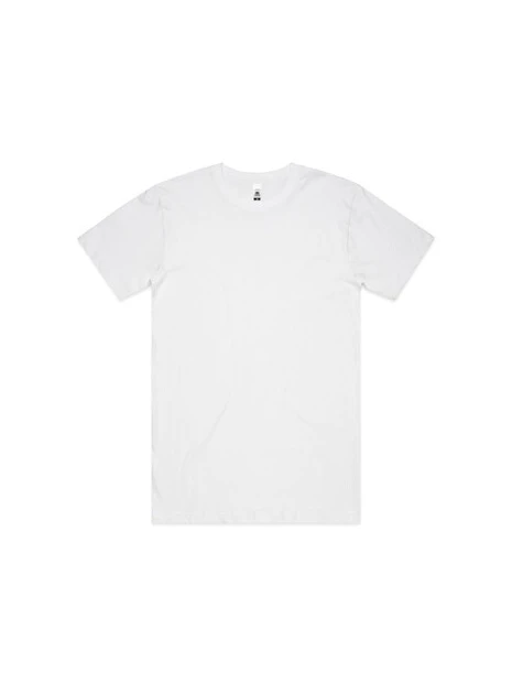 AS COLOUR Block Tubular Tee /api/colors/7a92cd2d-10d2-40b4-928b-296bb7487506 personnalisable