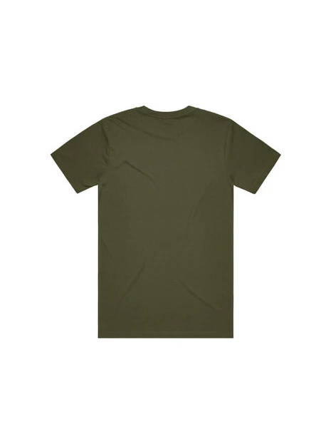 AS COLOUR Block Tubular Tee /api/colors/f0dc7e7a-d011-4cc5-9e7b-ceeaf56a68a0 personnalisable