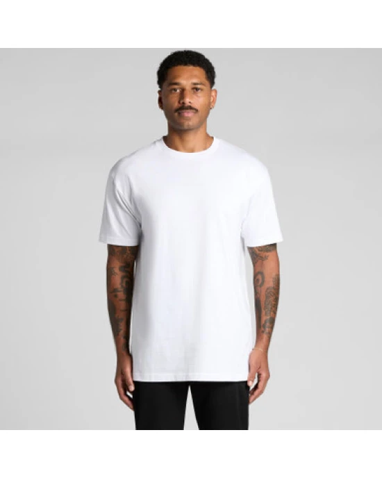 T-Shirts personnalisable As Colour Block Tubular Tee