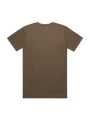 AS COLOUR Block Tubular Tee /api/colors/a1677bcb-7b74-42da-bf19-48c42b588575 personnalisable