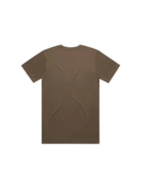 AS COLOUR Block Tubular Tee /api/colors/a1677bcb-7b74-42da-bf19-48c42b588575 personnalisable