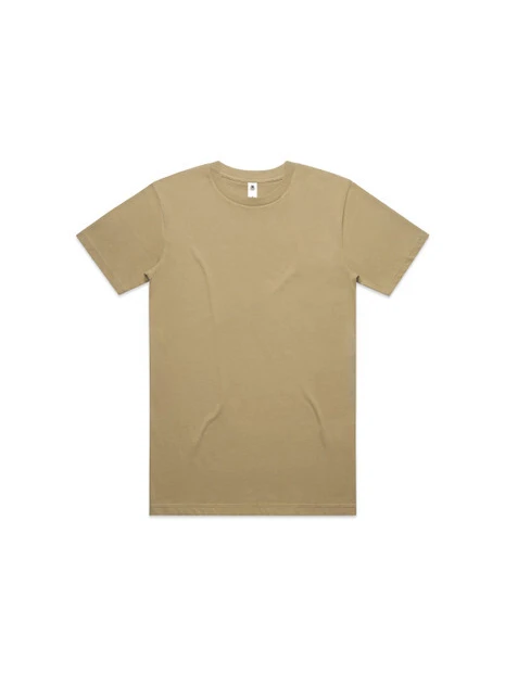 AS COLOUR Block Tubular Tee /api/colors/348793eb-28eb-4f76-a178-c9d729b20ff5 personnalisable