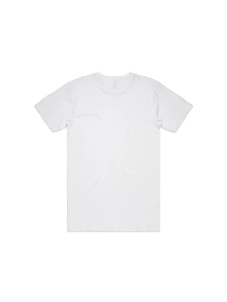AS COLOUR Block Tubular Tee /api/colors/7a92cd2d-10d2-40b4-928b-296bb7487506 personnalisable