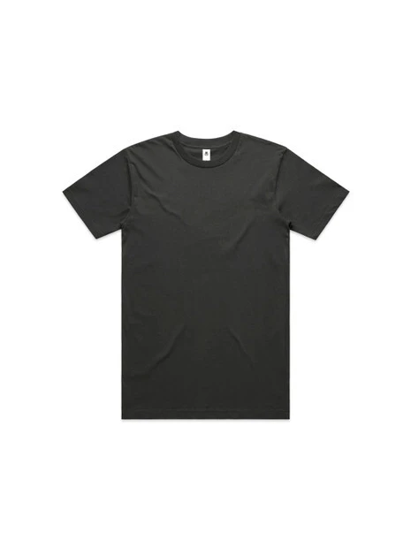AS COLOUR Block Tubular Tee /api/colors/d8a481d1-f72e-486e-aa1d-68f85fa73e29 personnalisable