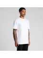 AS COLOUR Block Tubular Tee  personnalisable
